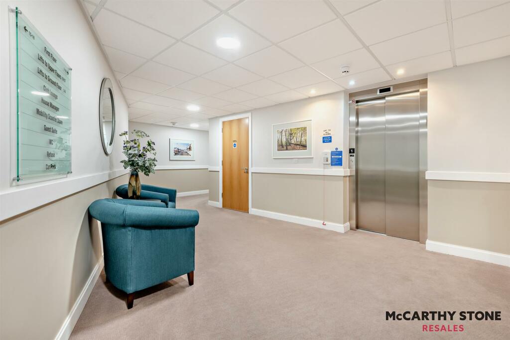 Additional property image - Macaulay Road, Broadstone, Dorset, BH18 8AR