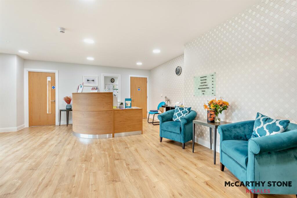 Additional property image - Macaulay Road, Broadstone, Dorset, BH18 8AR