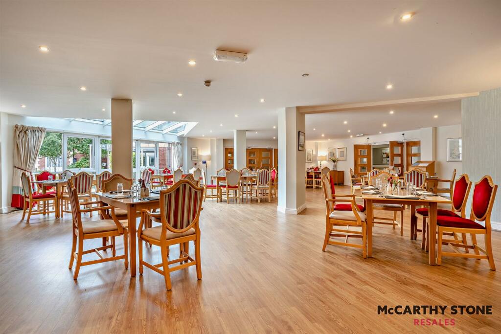 Additional property image - Thomas Court, Marlborough Road, Cardiff