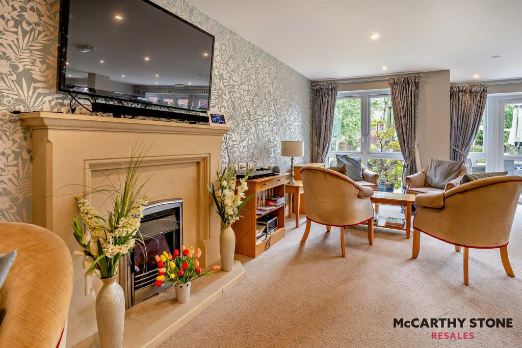 Additional property image - Thomas Court, Marlborough Road, Cardiff