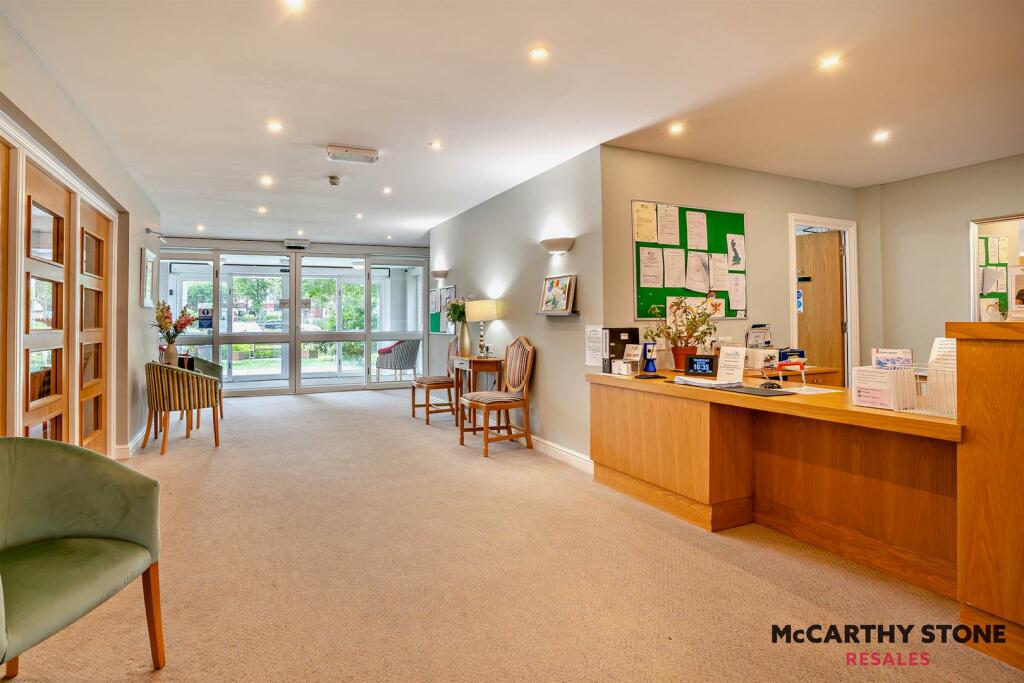 Additional property image - Thomas Court, Marlborough Road, Cardiff