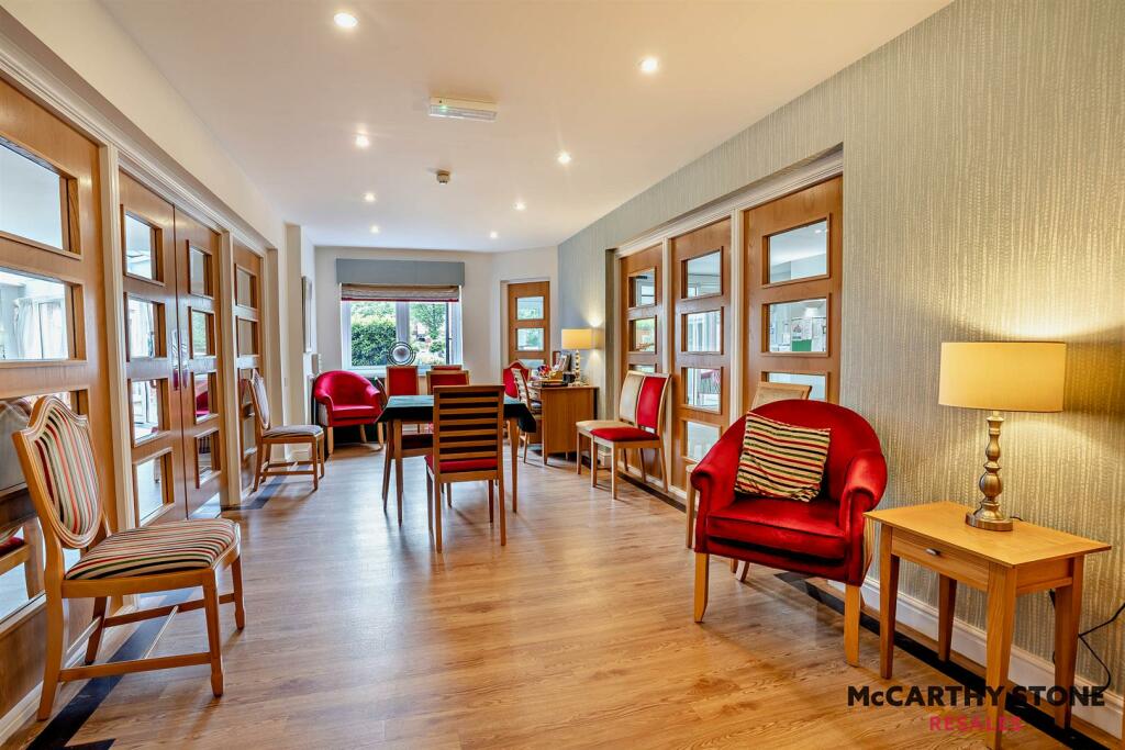 Additional property image - Thomas Court, Marlborough Road, Cardiff