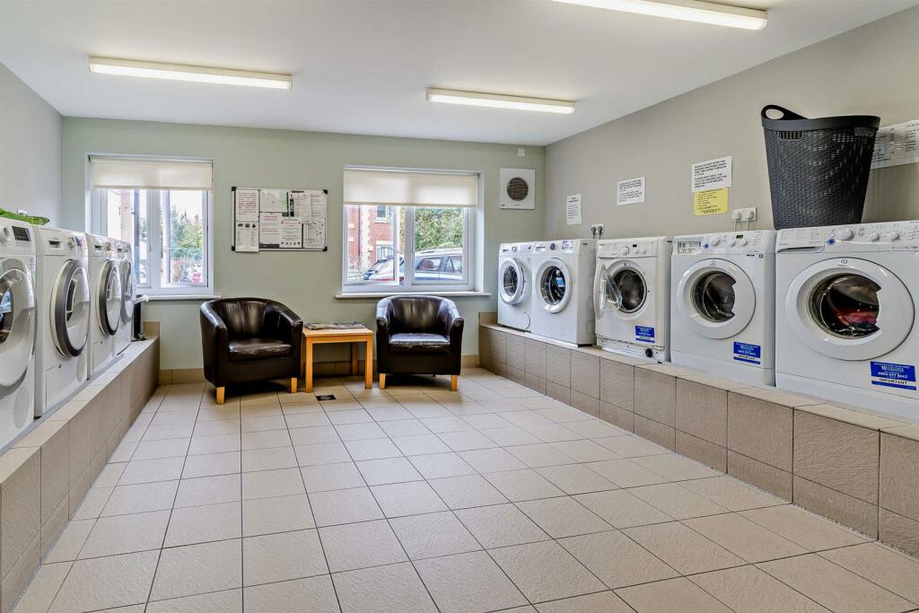 Additional property image - Thomas Court, Marlborough Road, Cardiff