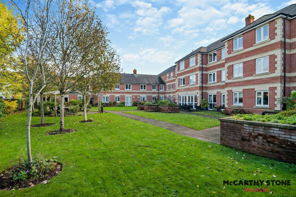 Additional property image - Thomas Court, Marlborough Road, Cardiff