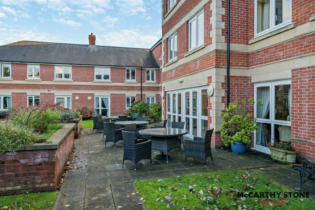 Additional property image - Thomas Court, Marlborough Road, Cardiff