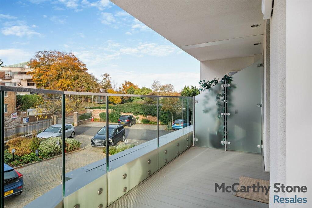 Additional property image - Horizons, Churchfield Road, Poole