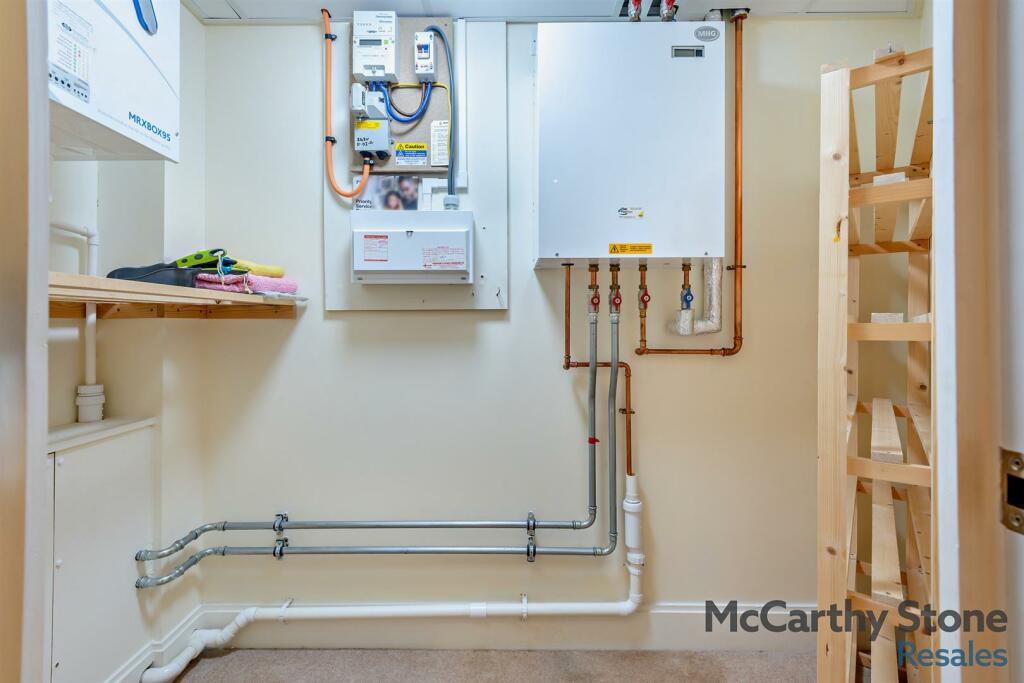 Additional property image - Horizons, Churchfield Road, Poole