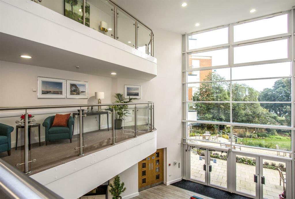 Additional property image - Horizons, Churchfield Road, Poole