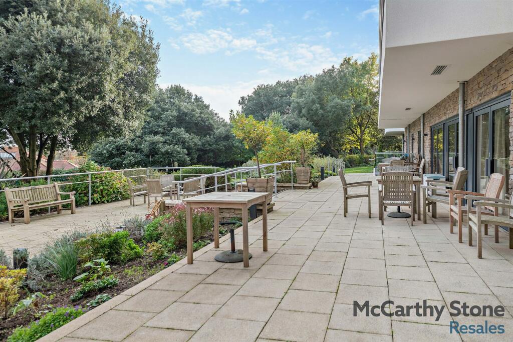 Additional property image - Horizons, Churchfield Road, Poole