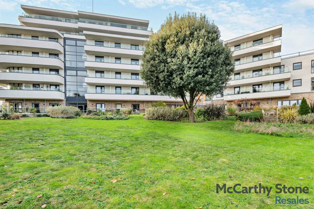 Additional property image - Horizons, Churchfield Road, Poole