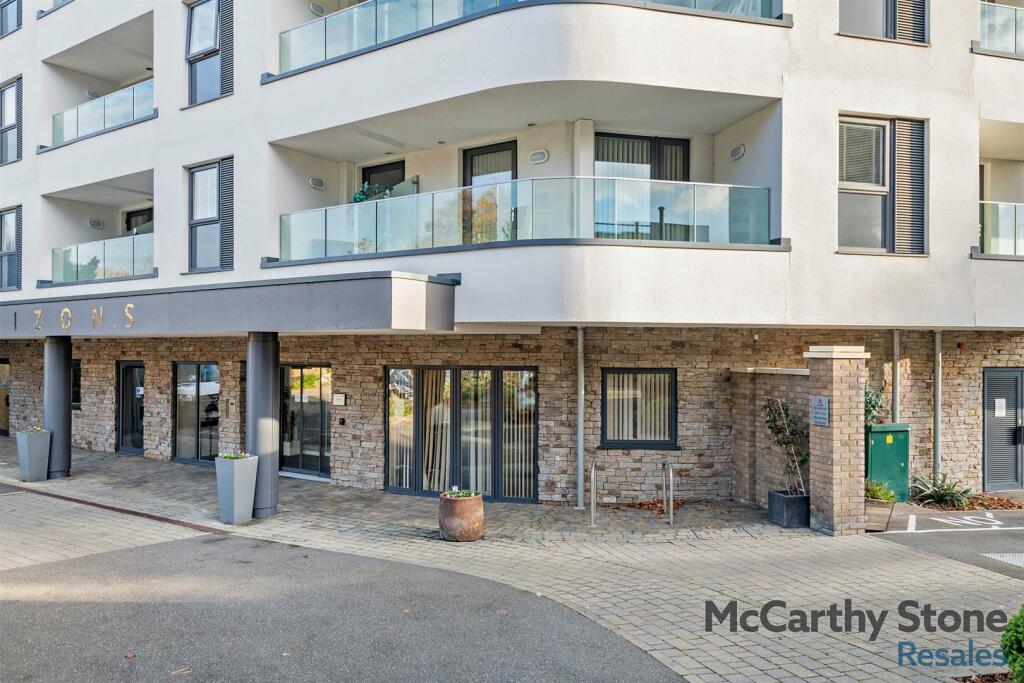 Additional property image - Horizons, Churchfield Road, Poole