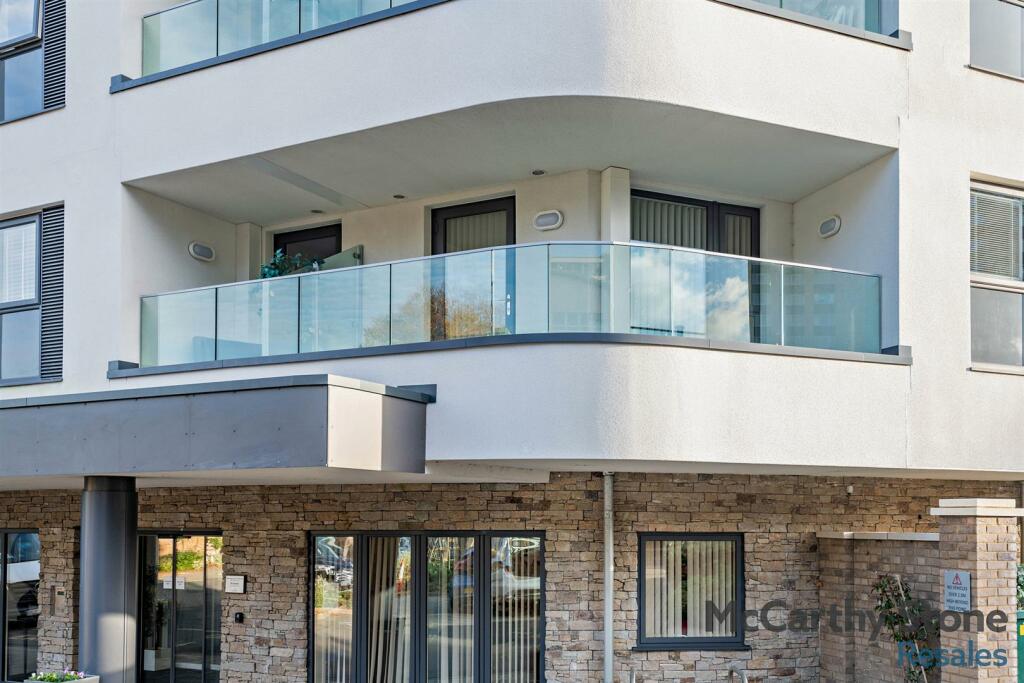 Additional property image - Horizons, Churchfield Road, Poole