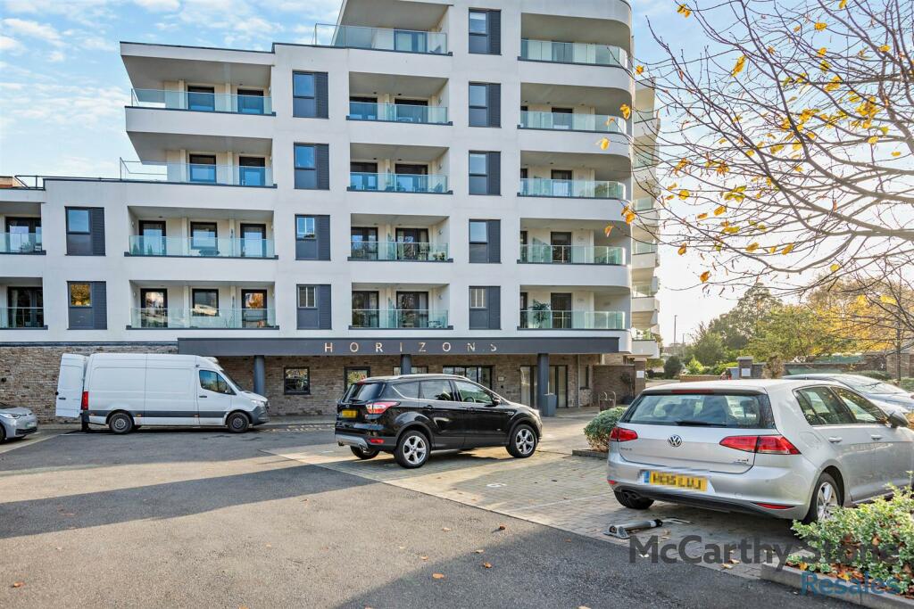 Additional property image - Horizons, Churchfield Road, Poole