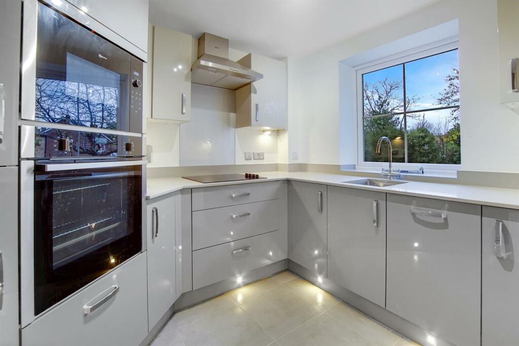 Additional property image - Manor Park Road, Chislehurst