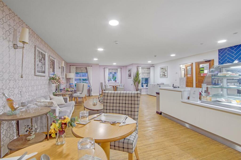 Additional property image - Manor Park Road, Chislehurst