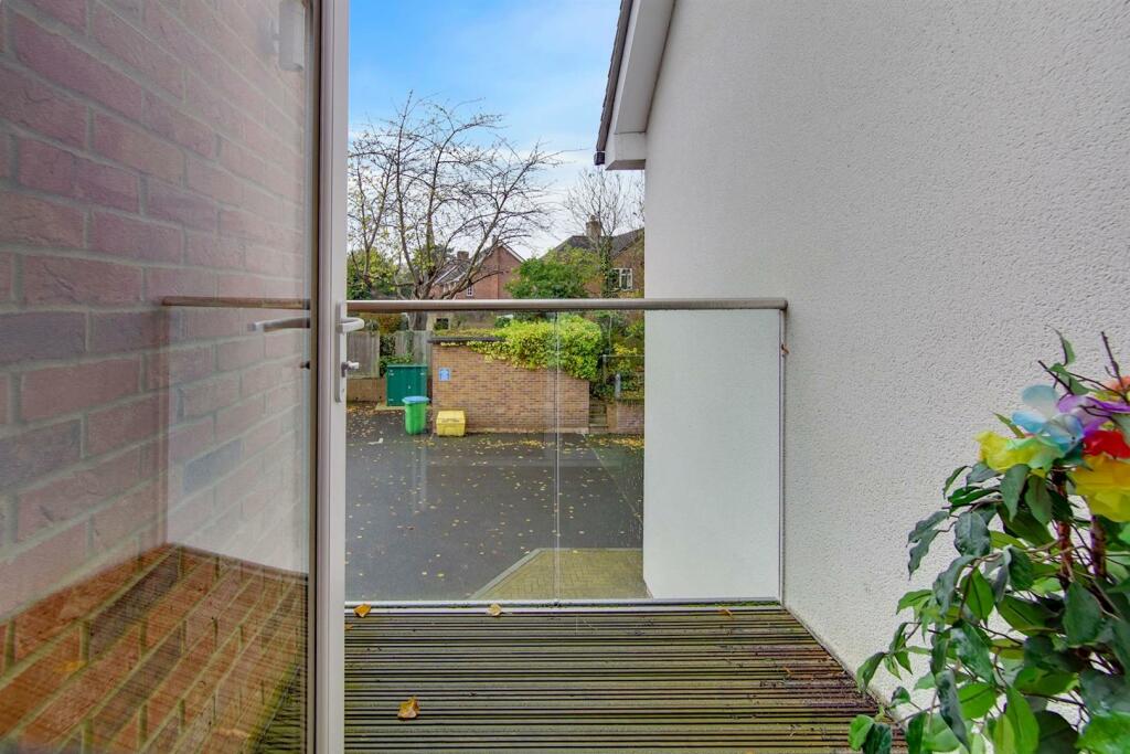 Additional property image - Manor Park Road, Chislehurst