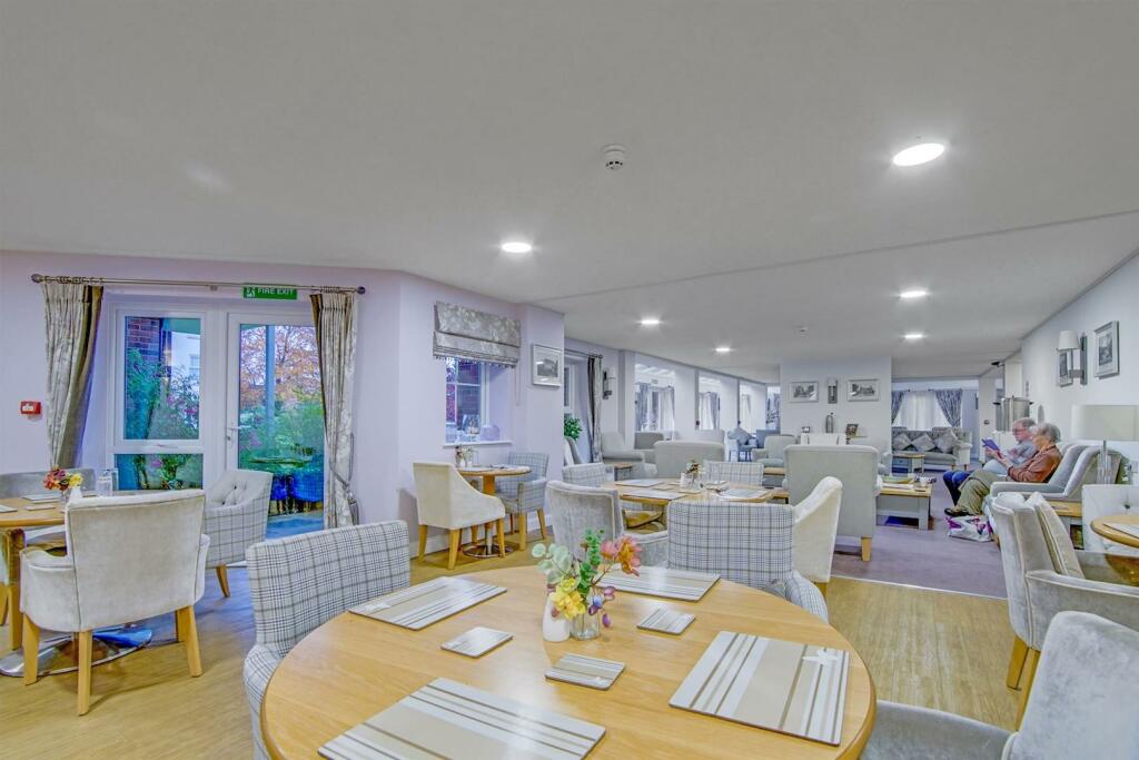 Additional property image - Manor Park Road, Chislehurst