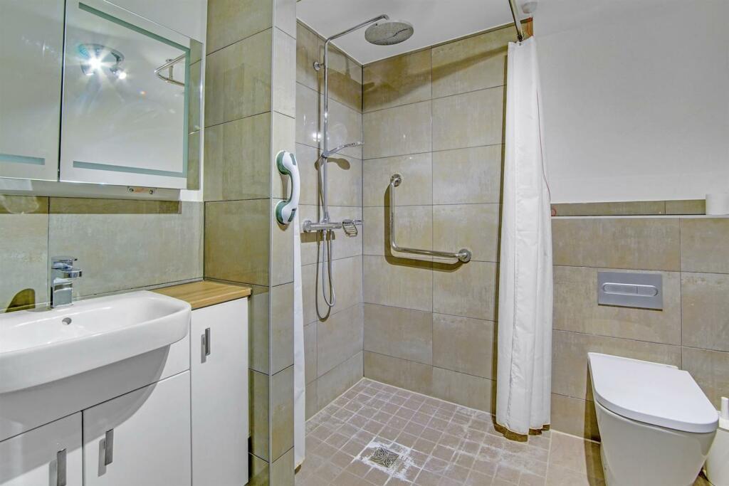 Additional property image - Manor Park Road, Chislehurst