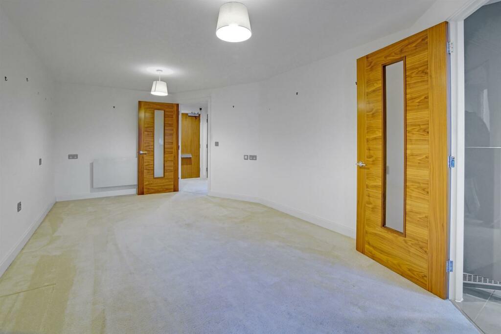 Additional property image - Manor Park Road, Chislehurst