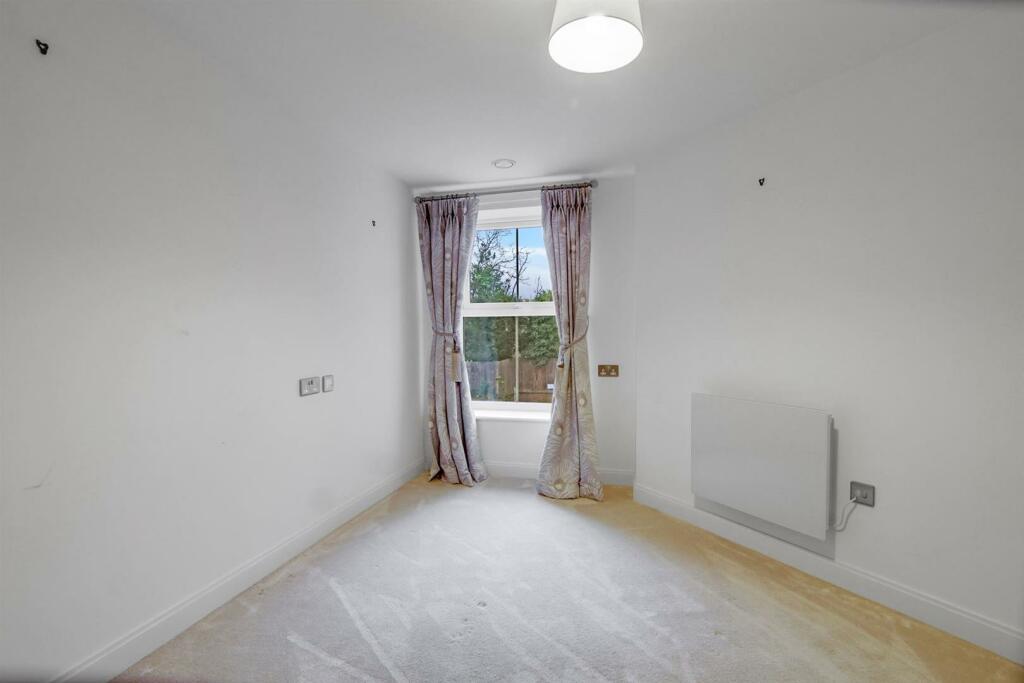 Additional property image - Manor Park Road, Chislehurst
