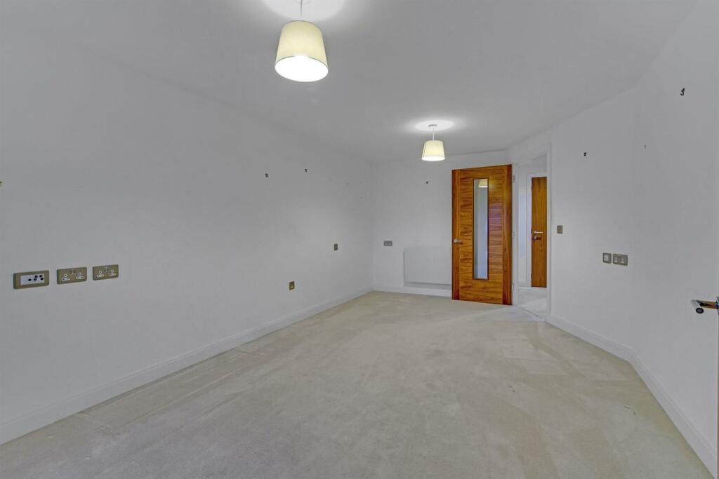 Additional property image - Manor Park Road, Chislehurst