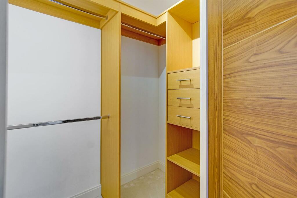 Additional property image - Manor Park Road, Chislehurst