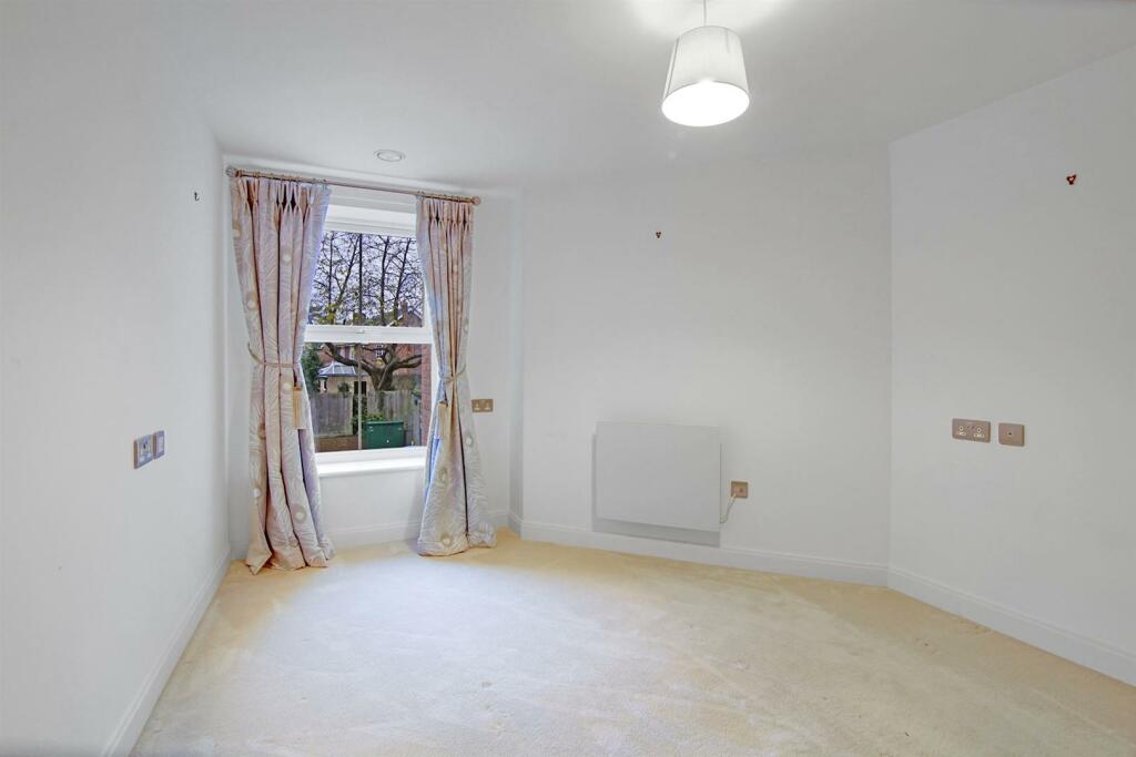 Additional property image - Manor Park Road, Chislehurst