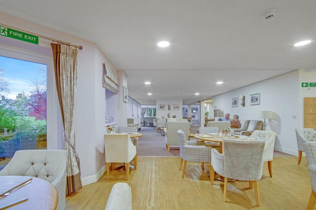 Additional property image - Manor Park Road, Chislehurst