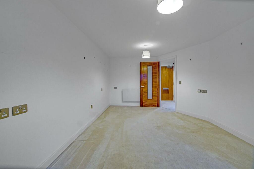Additional property image - Manor Park Road, Chislehurst