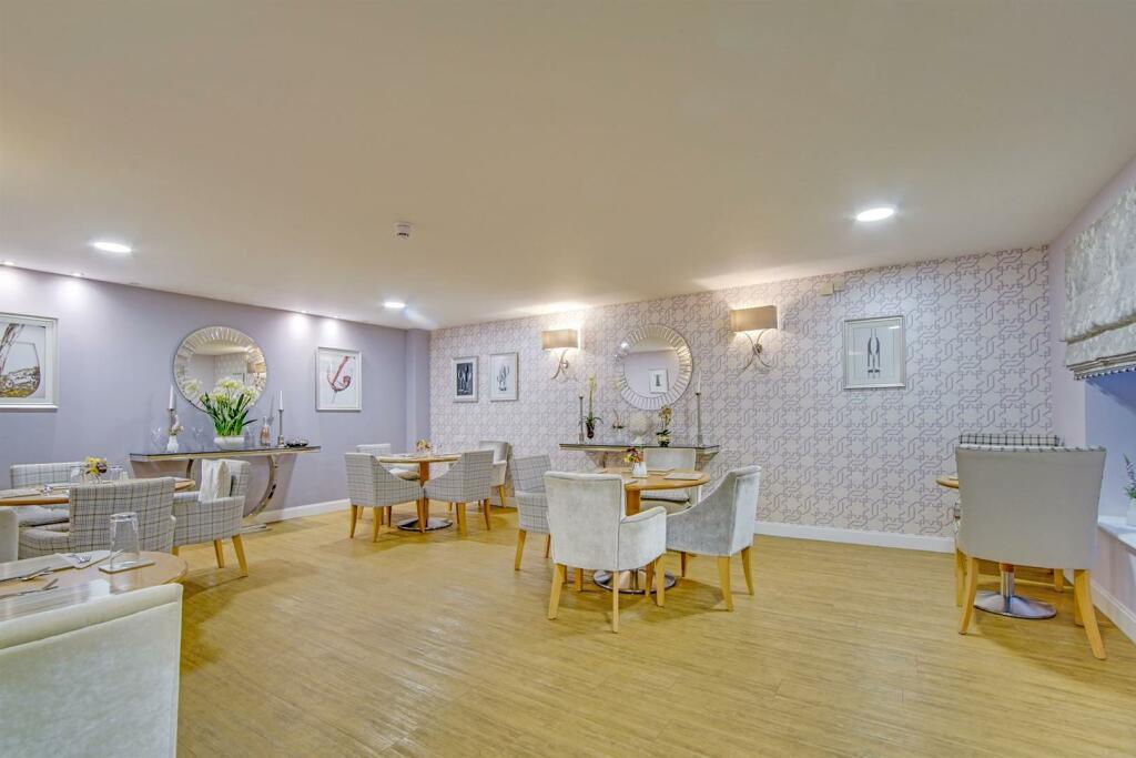 Additional property image - Manor Park Road, Chislehurst