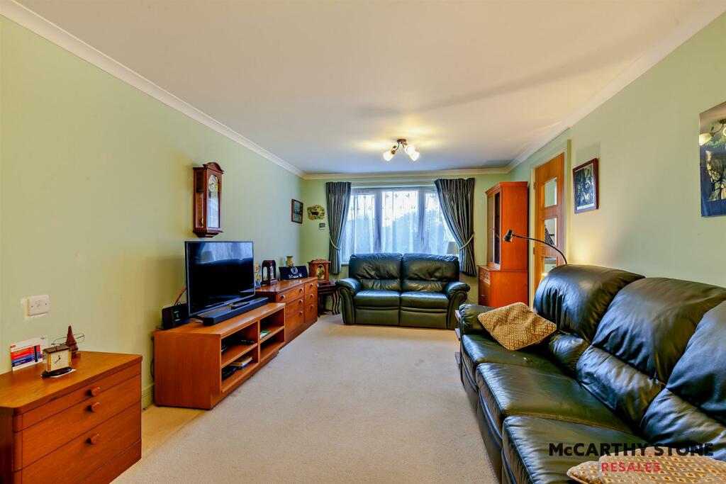 Additional property image - Waggoners Court, Legions Way, Bishop's Stortford