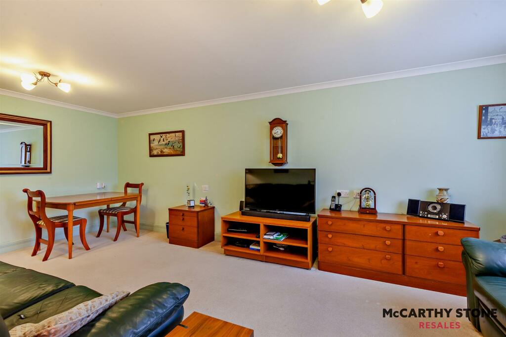 Additional property image - Waggoners Court, Legions Way, Bishop's Stortford