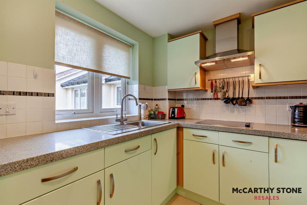 Additional property image - Waggoners Court, Legions Way, Bishop's Stortford