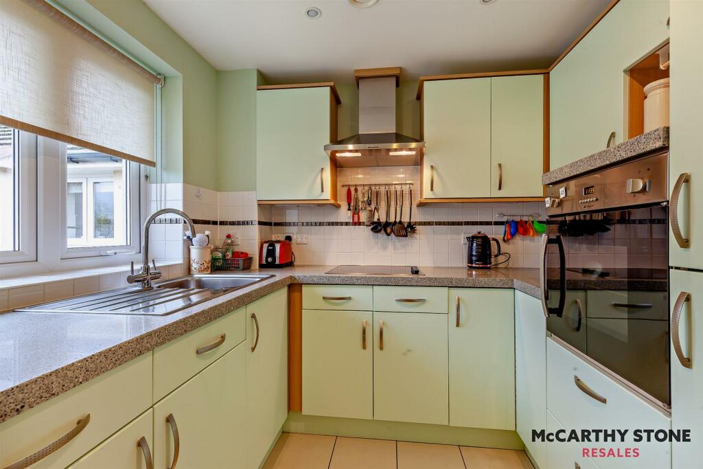 Additional property image - Waggoners Court, Legions Way, Bishop's Stortford