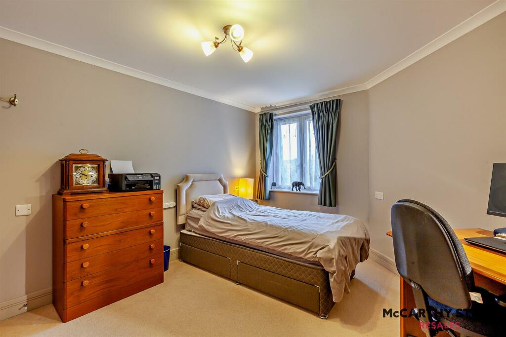 Additional property image - Waggoners Court, Legions Way, Bishop's Stortford