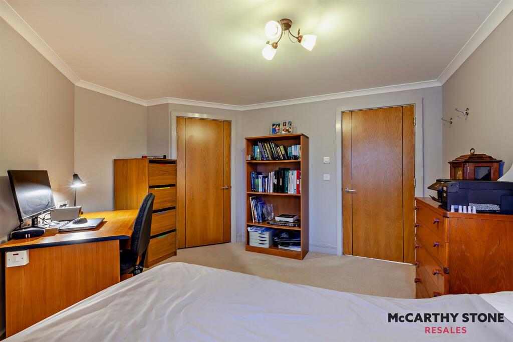 Additional property image - Waggoners Court, Legions Way, Bishop's Stortford