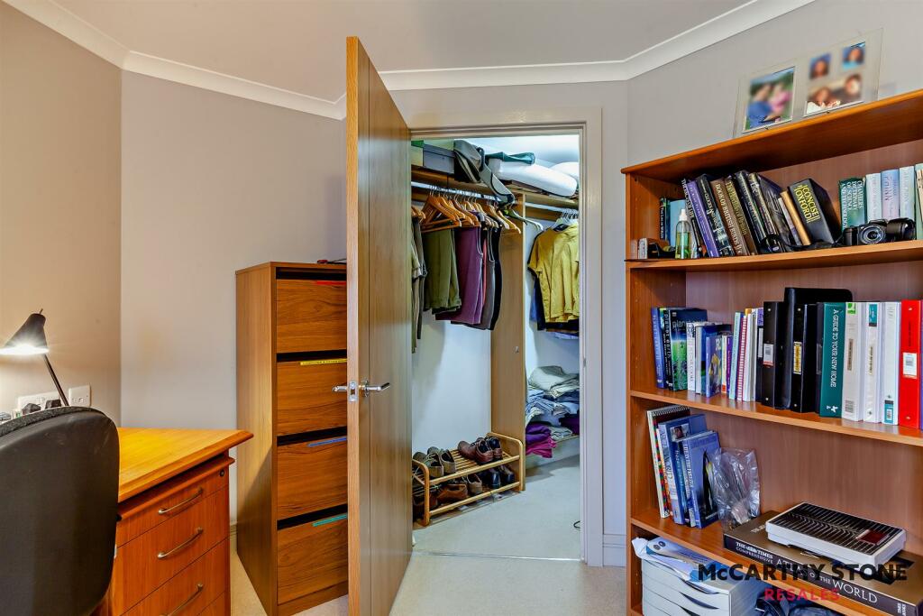 Additional property image - Waggoners Court, Legions Way, Bishop's Stortford