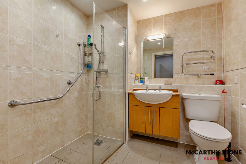 Additional property image - Waggoners Court, Legions Way, Bishop's Stortford