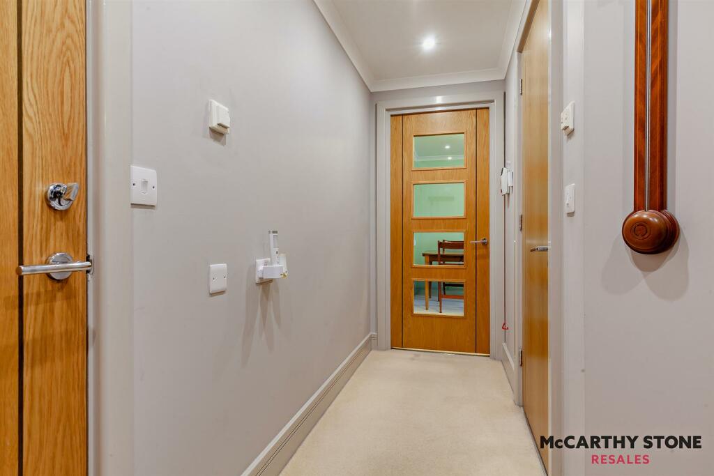 Additional property image - Waggoners Court, Legions Way, Bishop's Stortford