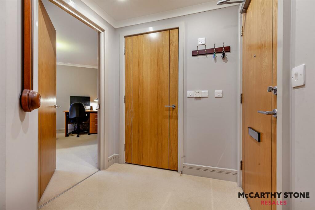 Additional property image - Waggoners Court, Legions Way, Bishop's Stortford