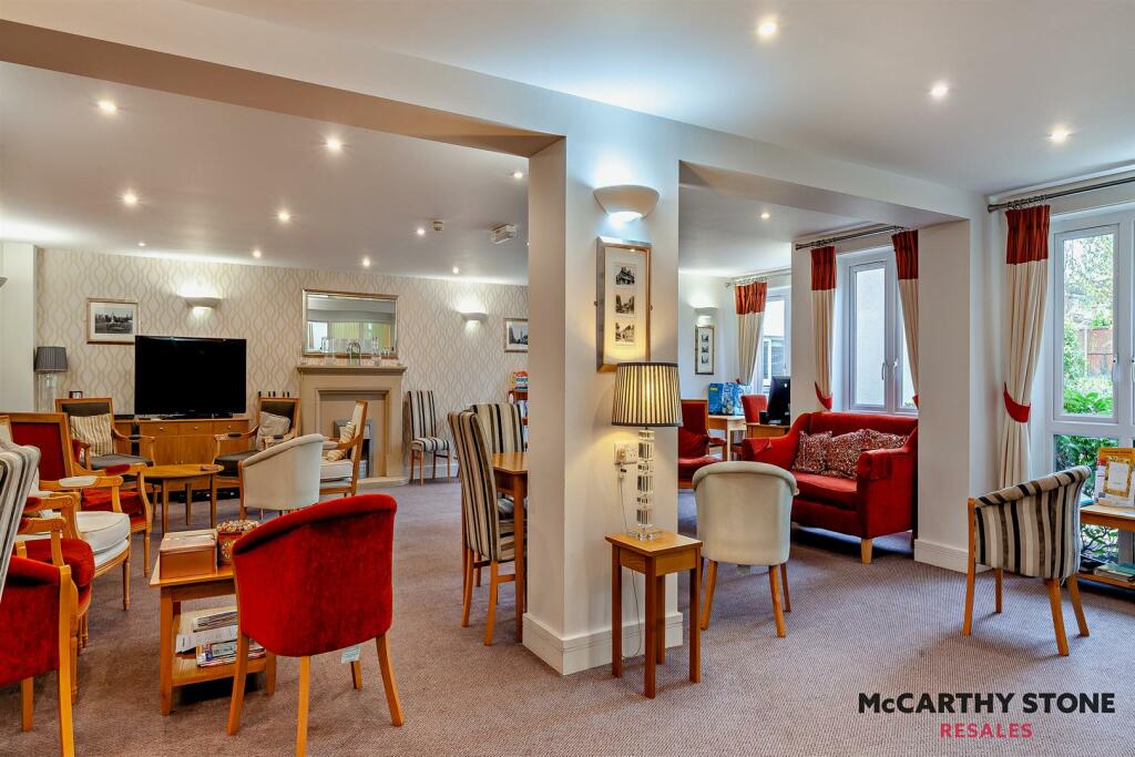 Additional property image - Waggoners Court, Legions Way, Bishop's Stortford