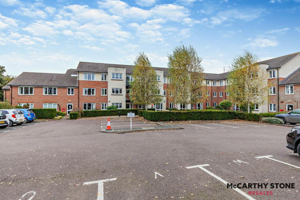 Additional property image - Waggoners Court, Legions Way, Bishop's Stortford