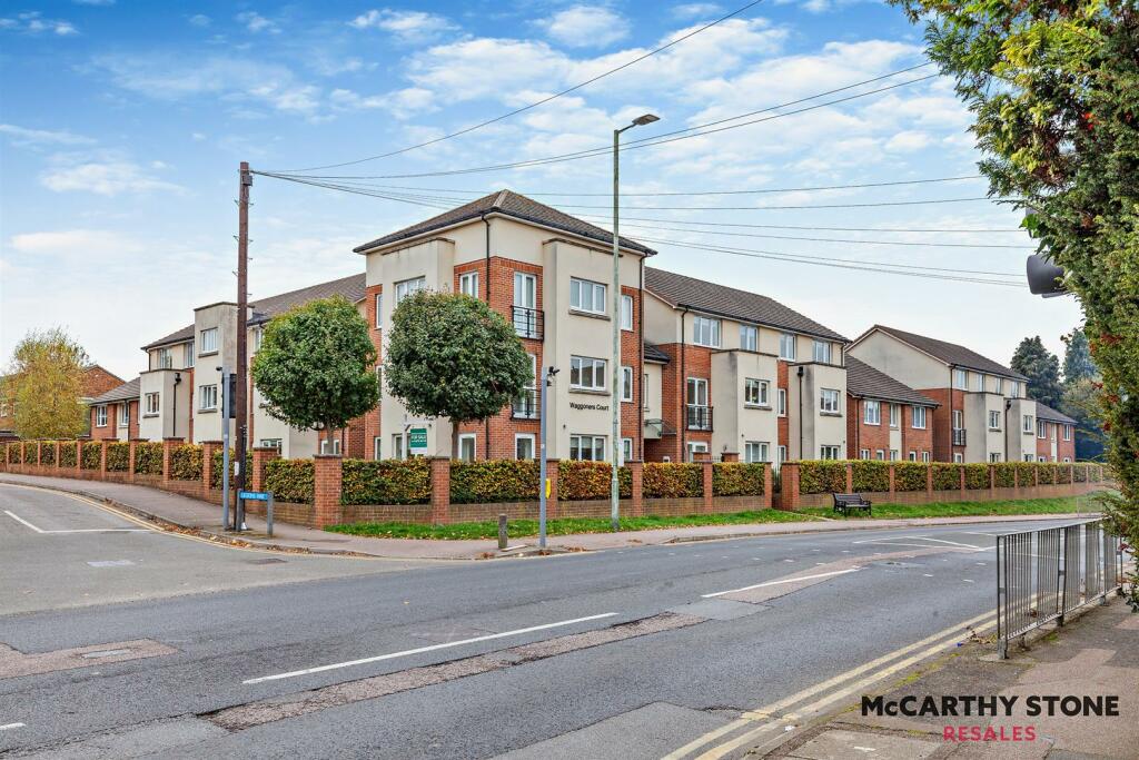 Additional property image - Waggoners Court, Legions Way, Bishop's Stortford