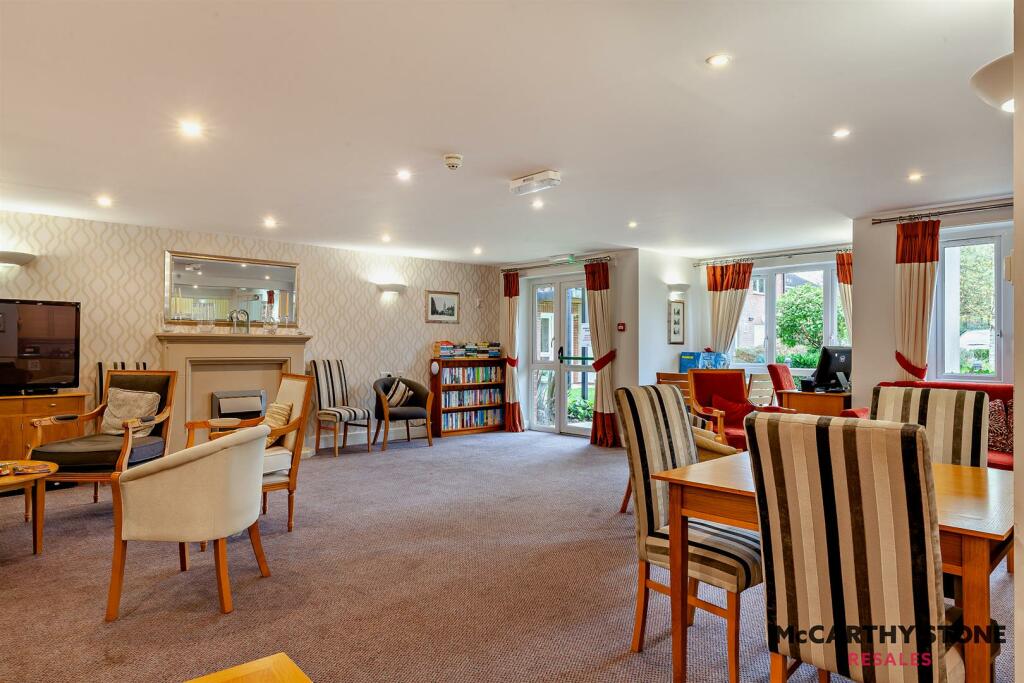 Additional property image - Waggoners Court, Legions Way, Bishop's Stortford