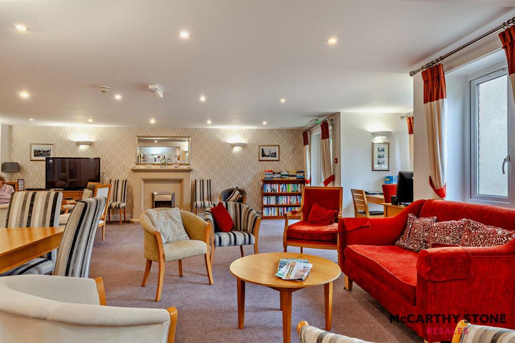 Additional property image - Waggoners Court, Legions Way, Bishop's Stortford