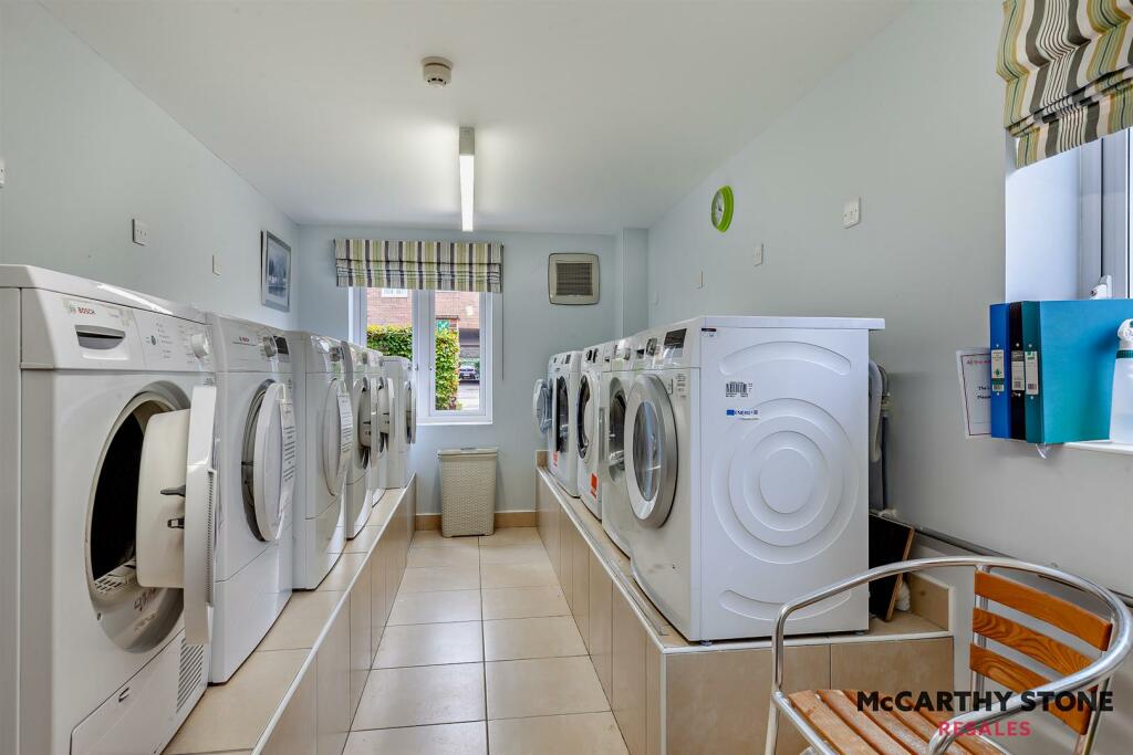 Additional property image - Waggoners Court, Legions Way, Bishop's Stortford
