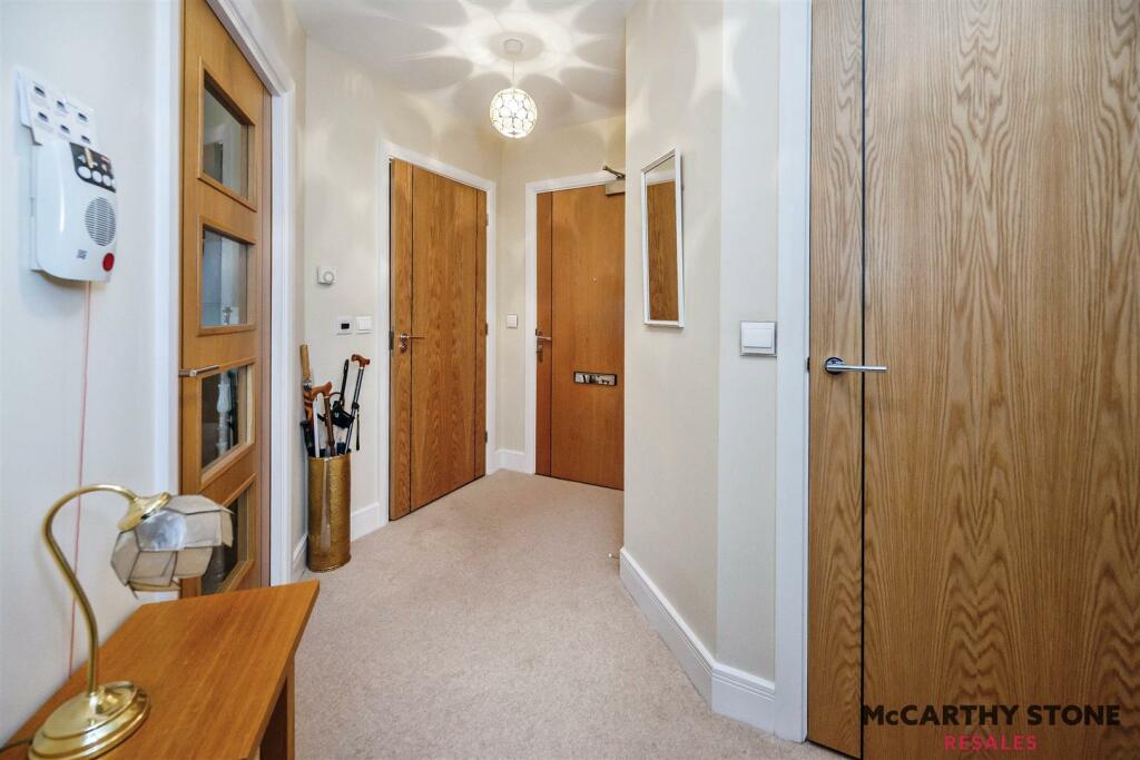 Additional property image - Salmon Court, Stratford Road, Wellesbourne, Warwick
