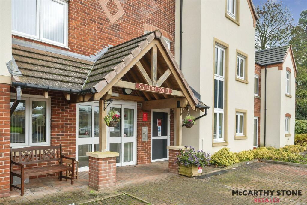 Additional property image - Salmon Court, Stratford Road, Wellesbourne, Warwick