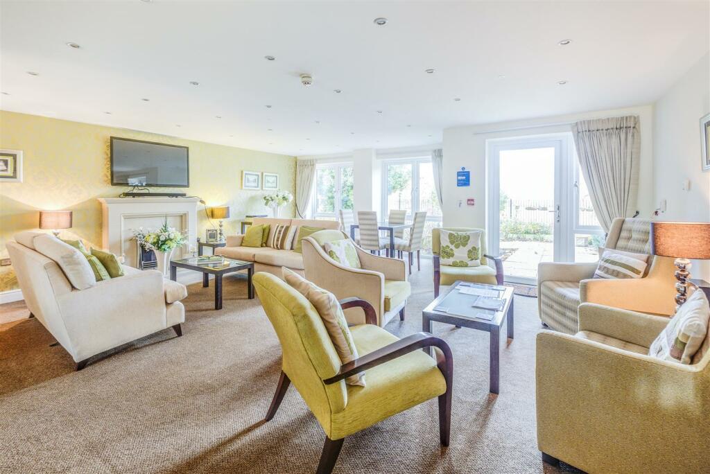 Additional property image - Salmon Court, Stratford Road, Wellesbourne, Warwick