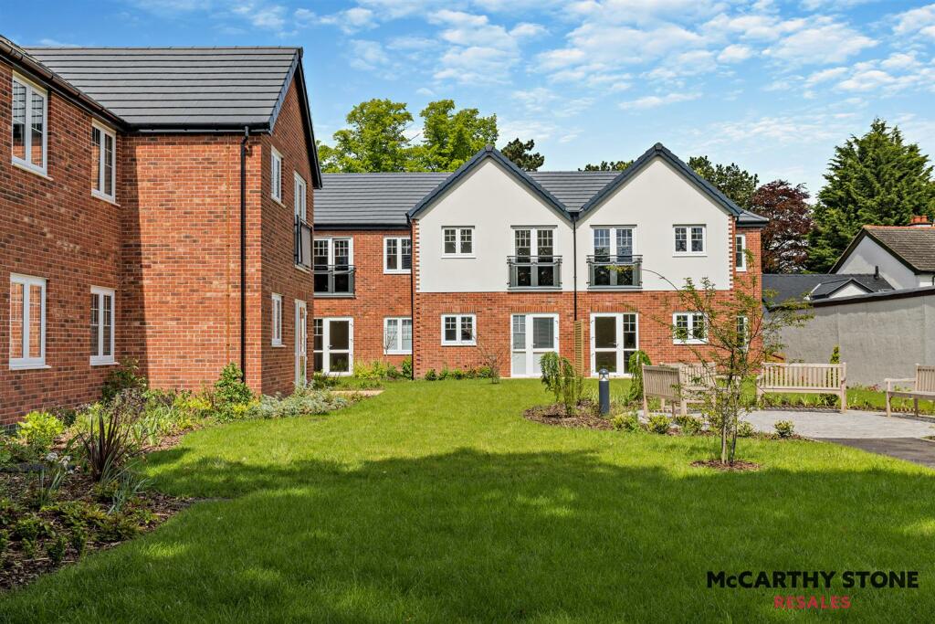 Additional property image - Hooton Road, Willaston, Neston